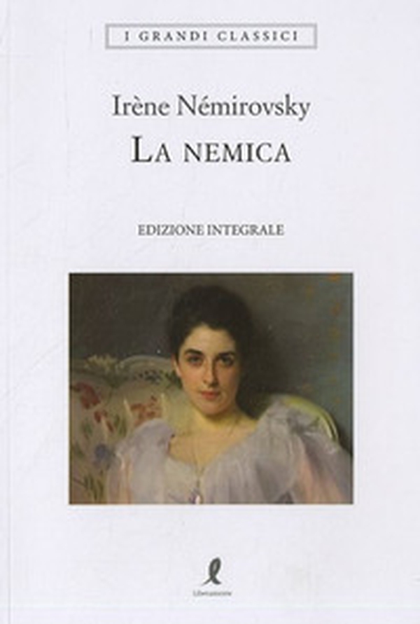 La nemica - Librerie.coop La nemica - Librerie.coop