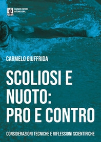 Scoliosi e nuoto: pro e contro - Librerie.coop