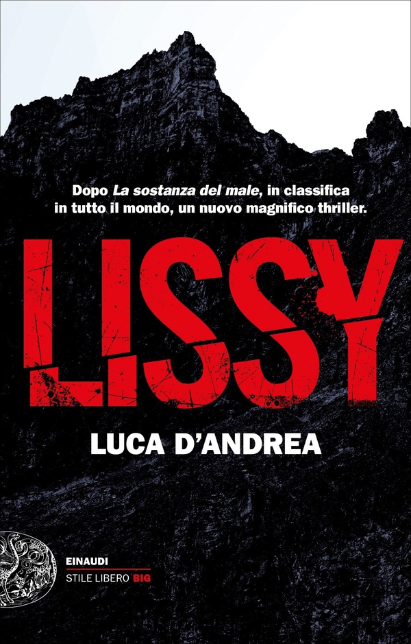 Lissy - Librerie.coop Lissy - Librerie.coop