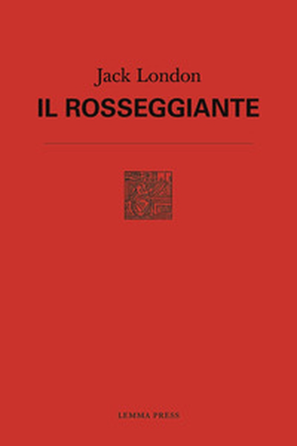 Il Rosseggiante - Librerie.coop Il Rosseggiante - Librerie.coop