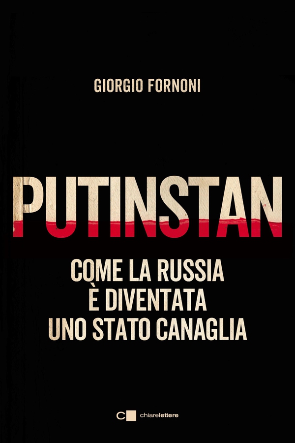 Putinstan - Librerie.coop Putinstan - Librerie.coop