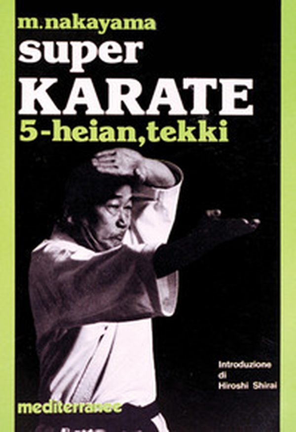 Super karate - Vol. 5 - Librerie.coop Super karate - Vol. 5 - Librerie.coop