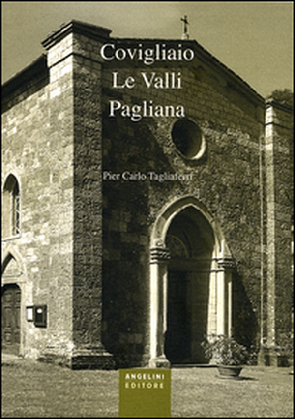 Covigliaio. Le valli pagliana - Librerie.coop Covigliaio. Le valli pagliana - Librerie.coop