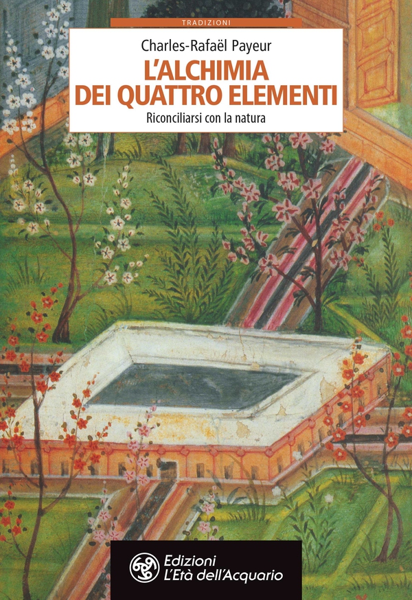 L'alchimia dei quattro elementi - Librerie.coop L'alchimia dei quattro elementi - Librerie.coop