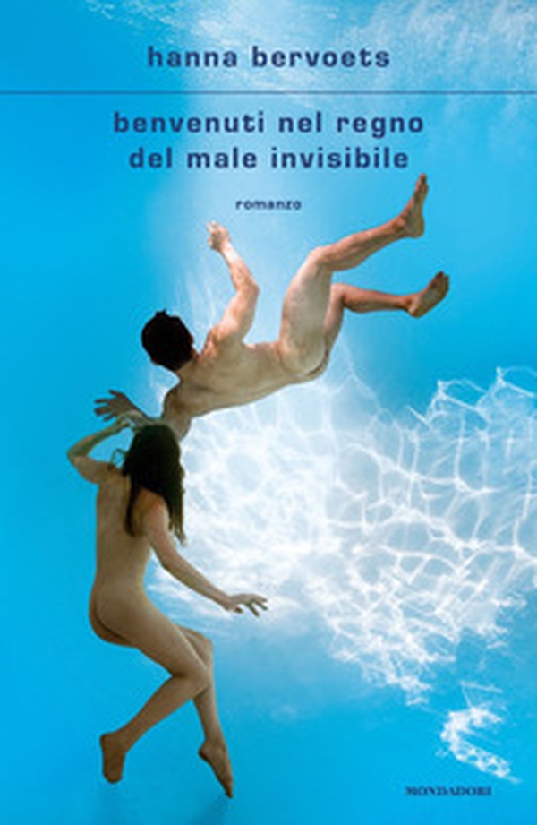 Benvenuti nel regno del male invisibile - Librerie.coop Benvenuti nel regno del male invisibile - Librerie.coop