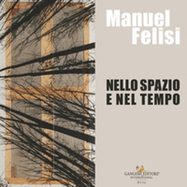 Manuel Felisi. Nello spazio e nel tempo. Ediz. italiana e inglese - Librerie.coop Manuel Felisi. Nello spazio e nel tempo. Ediz. italiana e inglese - Librerie.coop