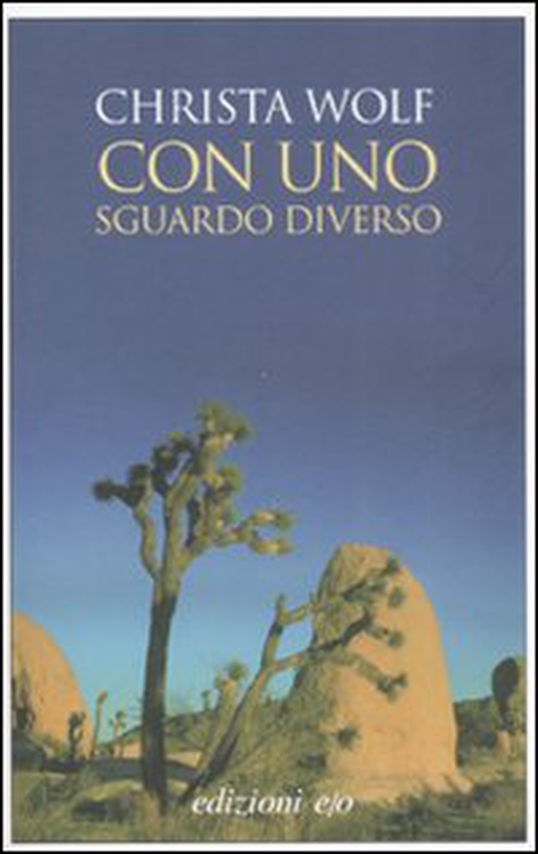Con uno sguardo diverso - Librerie.coop Con uno sguardo diverso - Librerie.coop