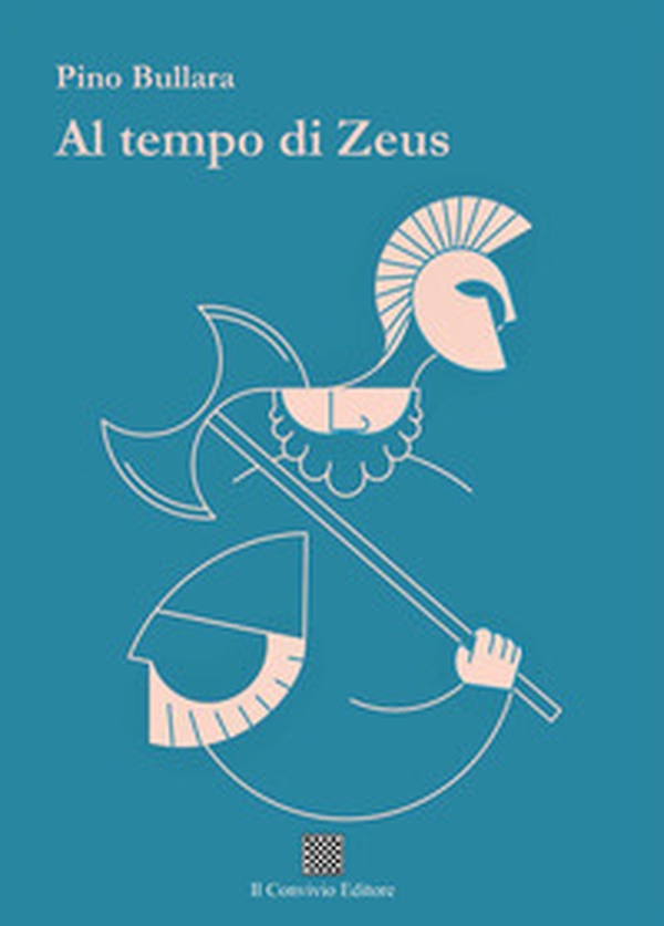Al tempo di Zeus - Librerie.coop Al tempo di Zeus - Librerie.coop