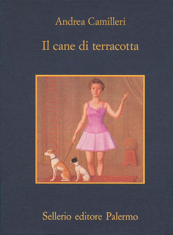Il cane di terracotta - Librerie.coop Il cane di terracotta - Librerie.coop