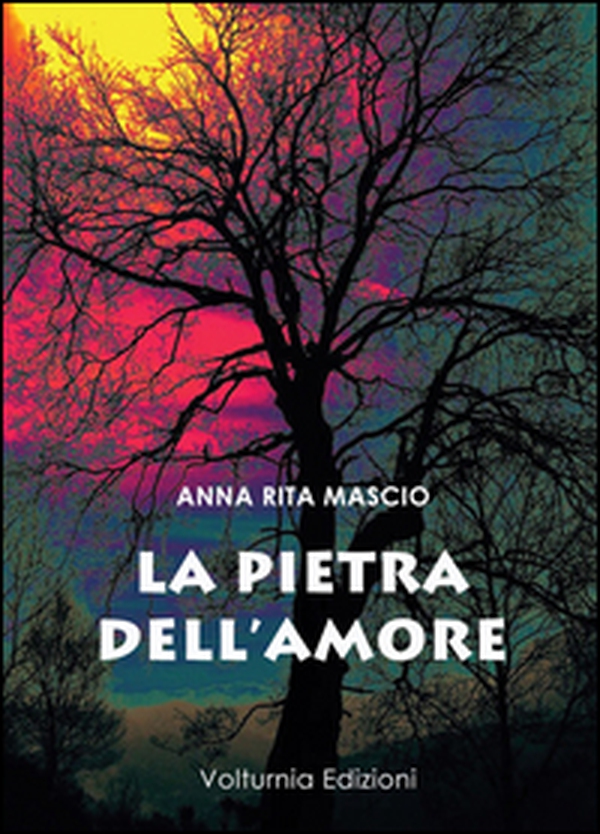 La pietra dell'amore - Librerie.coop La pietra dell'amore - Librerie.coop