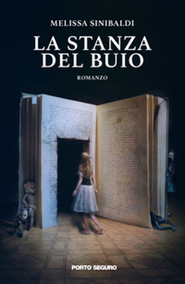 La stanza del buio - Librerie.coop La stanza del buio - Librerie.coop