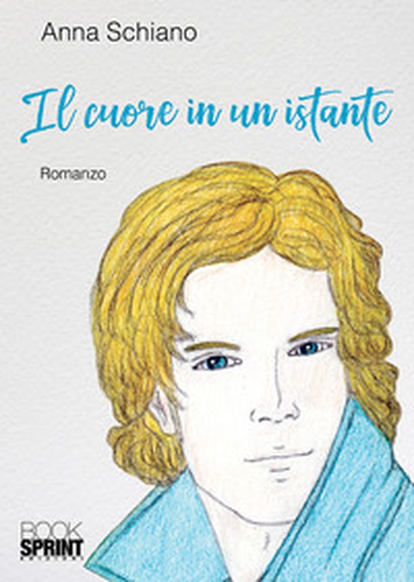 Il cuore in un istante - Librerie.coop Il cuore in un istante - Librerie.coop