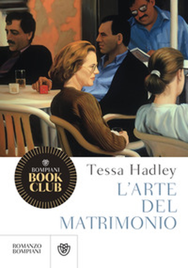 L'arte del matrimonio - Librerie.coop L'arte del matrimonio - Librerie.coop