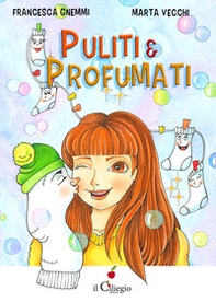 Puliti & profumati - Librerie.coop