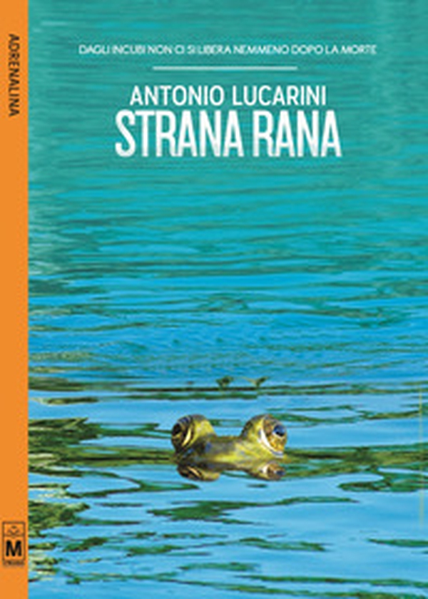 Strana rana - Librerie.coop Strana rana - Librerie.coop