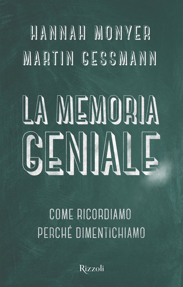 La memoria geniale - Librerie.coop La memoria geniale - Librerie.coop