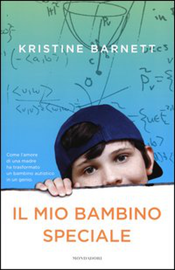 Il mio bambino speciale - Librerie.coop Il mio bambino speciale - Librerie.coop