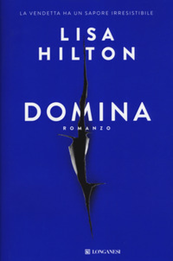 Domina - Librerie.coop Domina - Librerie.coop