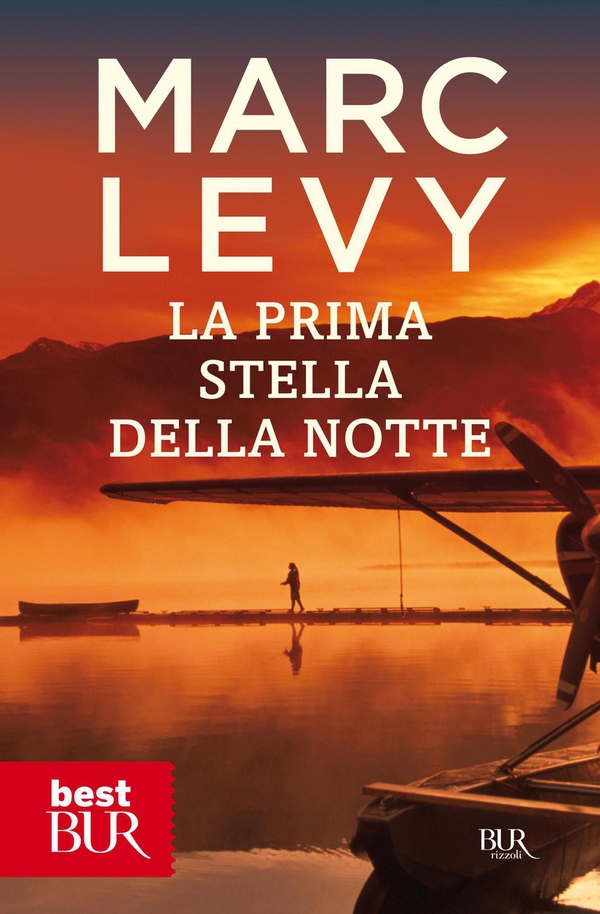 La prima stella della notte - Librerie.coop La prima stella della notte - Librerie.coop