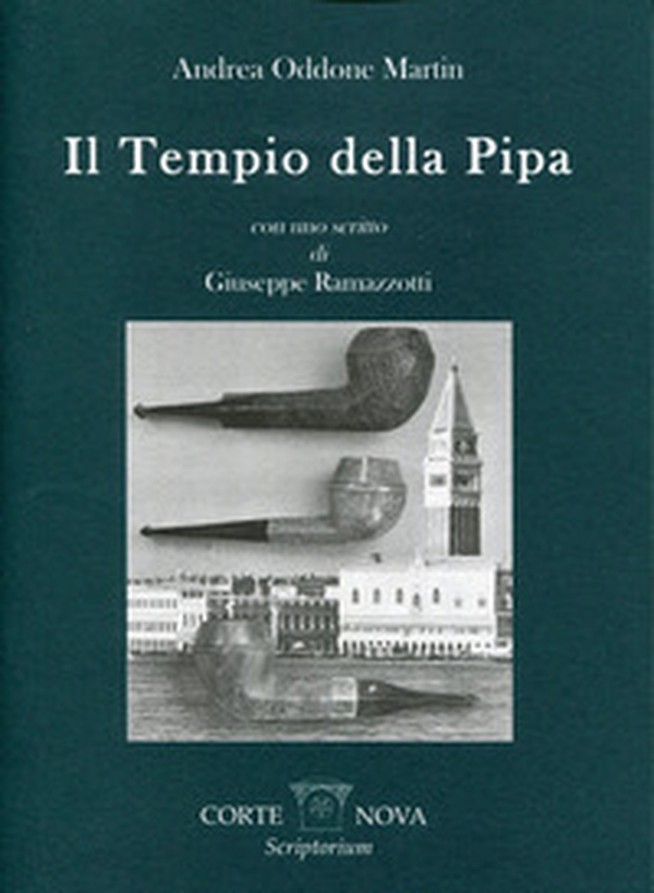 Il tempio della pipa - Librerie.coop Il tempio della pipa - Librerie.coop