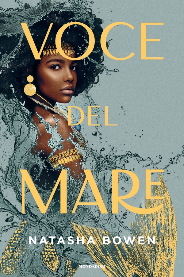 Voce del mare - Librerie.coop Voce del mare - Librerie.coop