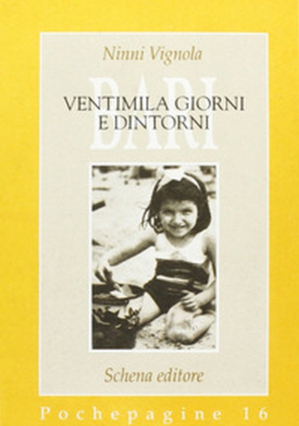 Bari ventimila giorni e dintorni - Librerie.coop Bari ventimila giorni e dintorni - Librerie.coop
