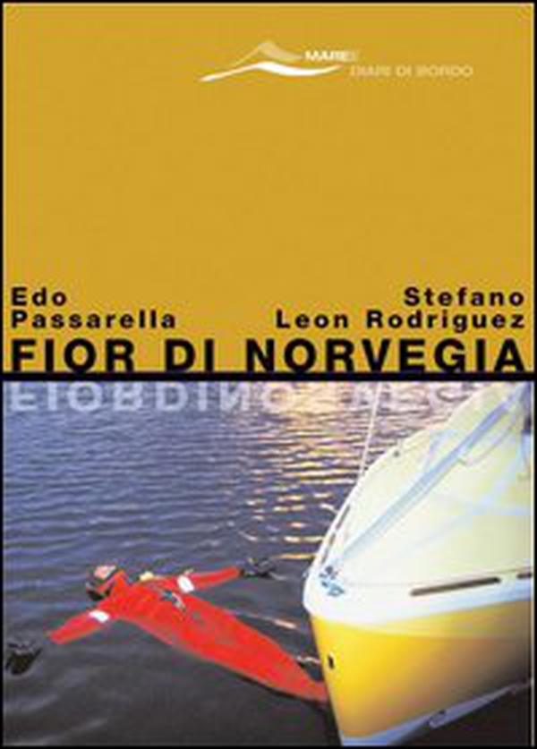 Fior di Norvegia - Librerie.coop Fior di Norvegia - Librerie.coop