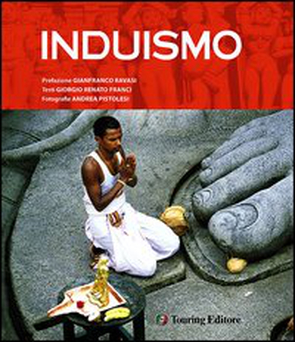 Induismo - Librerie.coop Induismo - Librerie.coop