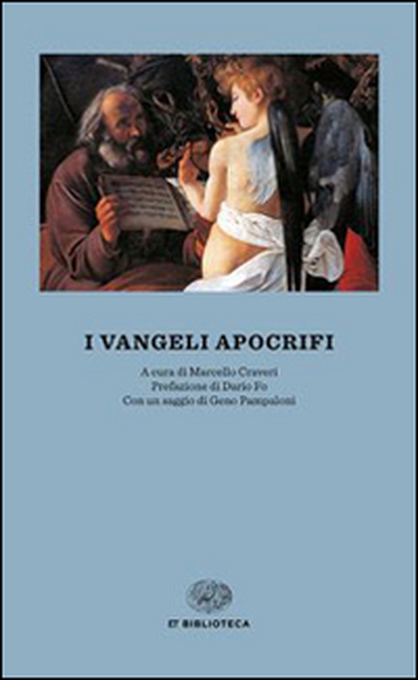 I vangeli apocrifi - Librerie.coop I vangeli apocrifi - Librerie.coop
