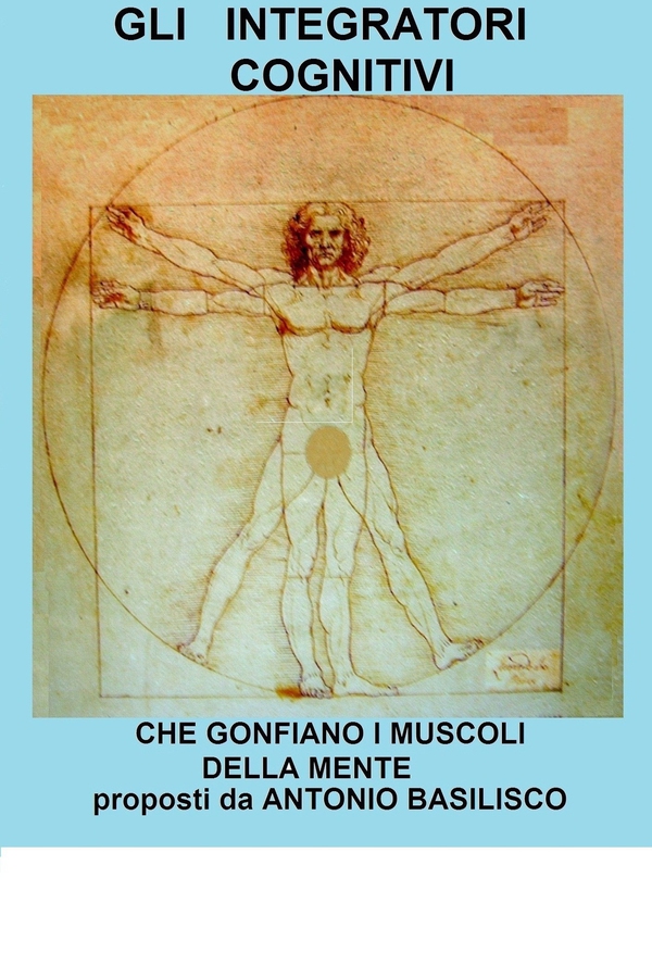 GLI INTEGRATORI COGNITIVI - Librerie.coop GLI INTEGRATORI COGNITIVI - Librerie.coop