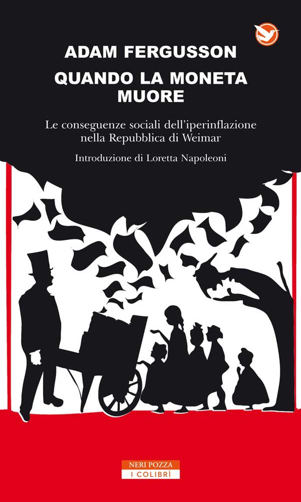 Quando la moneta muore - Librerie.coop Quando la moneta muore - Librerie.coop