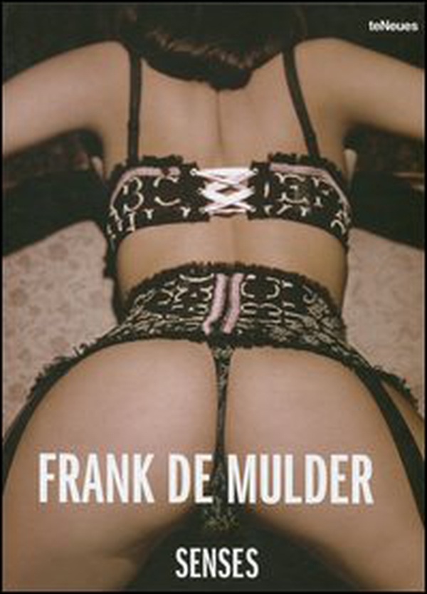 Frank De Mulder. Senses. Ediz. inglese e tedesca - Librerie.coop Frank De Mulder. Senses. Ediz. inglese e tedesca - Librerie.coop