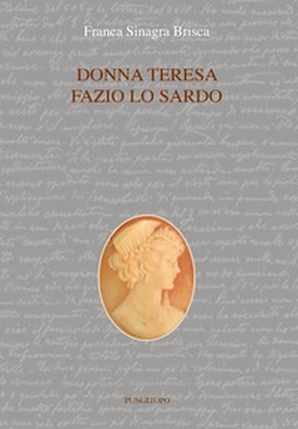 Donna Teresa Fazio Lo Sardo - Librerie.coop Donna Teresa Fazio Lo Sardo - Librerie.coop