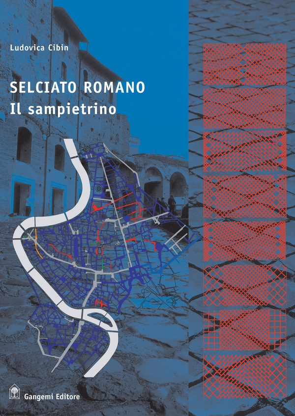 Selciato Romano - Librerie.coop Selciato Romano - Librerie.coop
