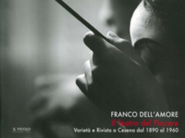 Il teatro del piacere - Librerie.coop Il teatro del piacere - Librerie.coop