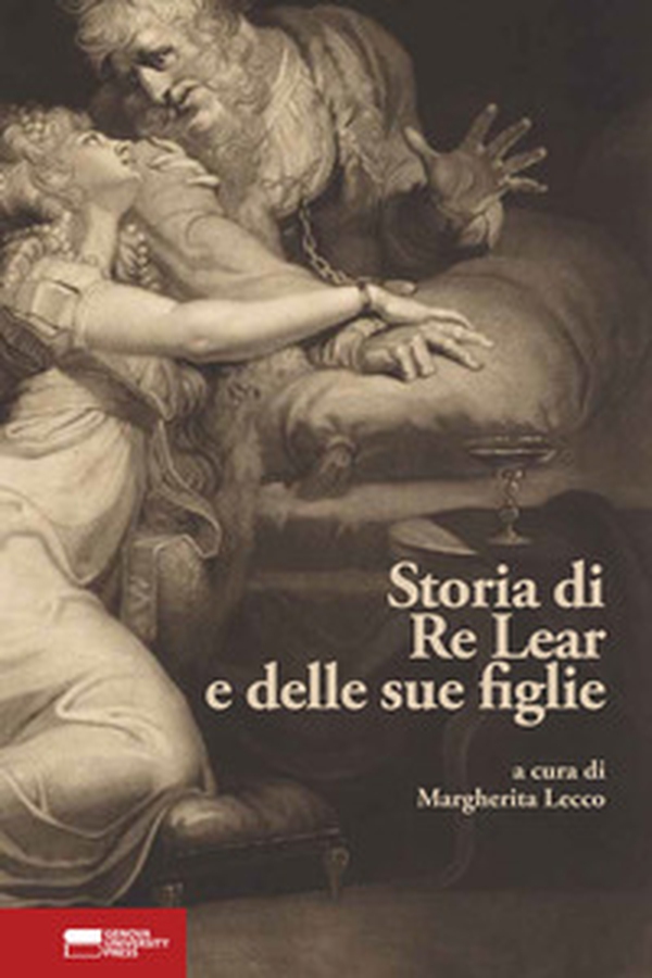 Storia di Re Lear e delle sue figlie - Librerie.coop Storia di Re Lear e delle sue figlie - Librerie.coop