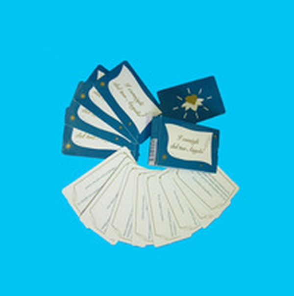 I consigli del tuo angelo. Con 50 carte - Librerie.coop I consigli del tuo angelo. Con 50 carte - Librerie.coop