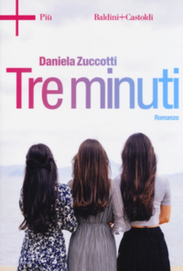 Tre minuti - Librerie.coop Tre minuti - Librerie.coop