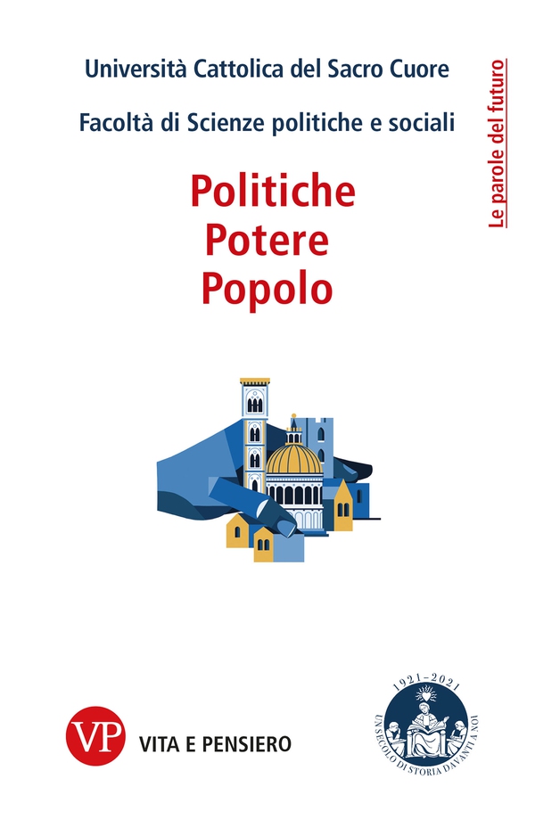 Politiche, Potere, Popolo - Librerie.coop Politiche, Potere, Popolo - Librerie.coop