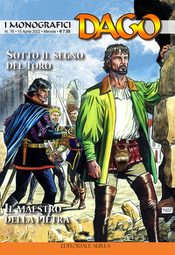 I monografici Dago - Librerie.coop I monografici Dago - Librerie.coop