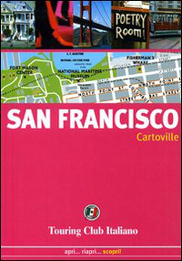 San Francisco - Librerie.coop San Francisco - Librerie.coop