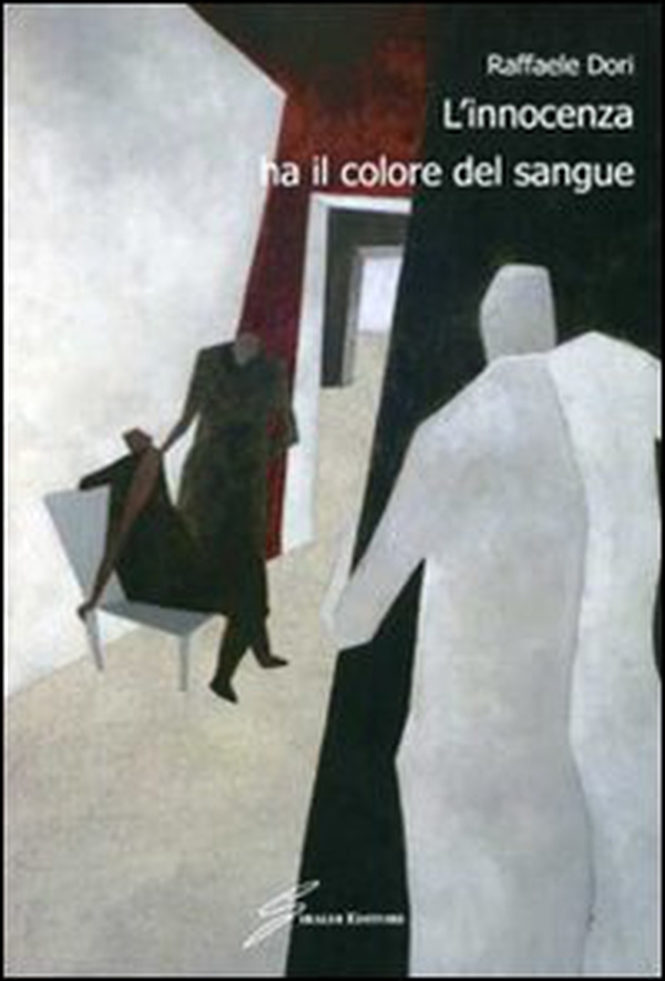 L'innocenza ha il colore del sangue - Librerie.coop L'innocenza ha il colore del sangue - Librerie.coop
