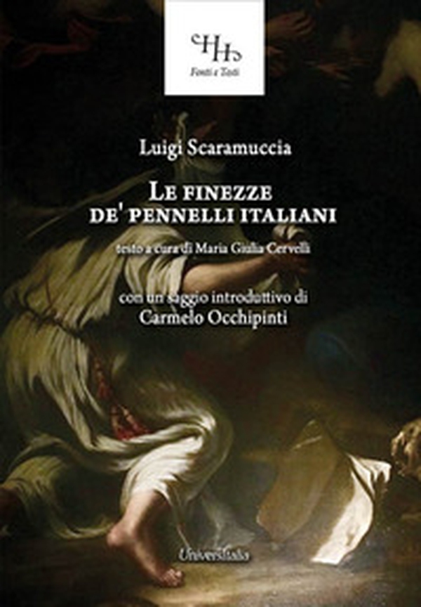 Le finezze de' pennelli italiani - Librerie.coop Le finezze de' pennelli italiani - Librerie.coop