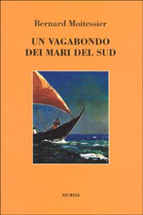 Un vagabondo dei mari del sud - Librerie.coop Un vagabondo dei mari del sud - Librerie.coop