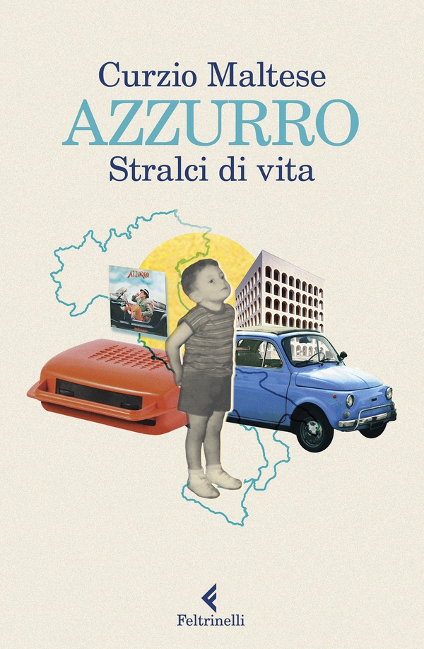 Azzurro - Librerie.coop Azzurro - Librerie.coop