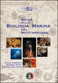 Guida alla biologia marina del Mediterraneo - Librerie.coop