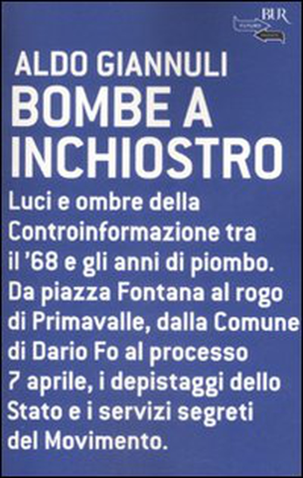 Bombe a inchiostro - Librerie.coop Bombe a inchiostro - Librerie.coop