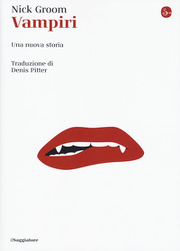 Vampiri. Una nuova storia - Librerie.coop Vampiri. Una nuova storia - Librerie.coop