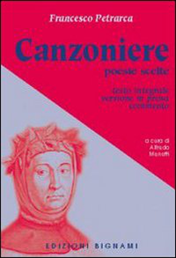 Canzoniere - Librerie.coop Canzoniere - Librerie.coop