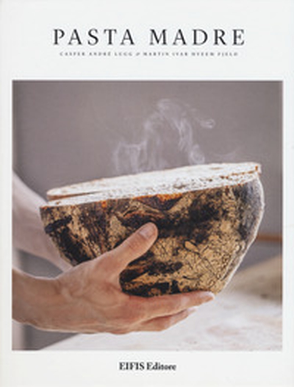 Pasta madre - Librerie.coop Pasta madre - Librerie.coop